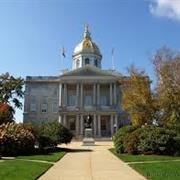 New Hampshire - Concord