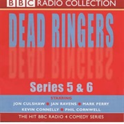 Dead Ringers: Series 5 & 6
