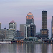 Louisville, KY
