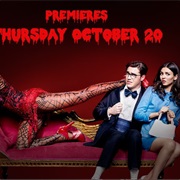 The Rocky Horror Picture Show: Let's Do the Time Warp Again