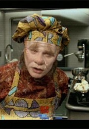 Investigations (1996)