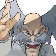 Dr. Wily