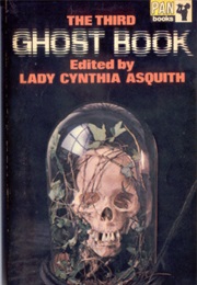 The Third Ghost Book (Lady Cynthia Asquit)