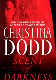 Scent of Darkness (Christina Dodd)