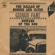 The Ballad of Bonnie and Clyde - Georgie Fame