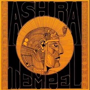 Ash Ra Tempel - Amboss
