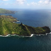 Nuku Hiva