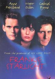 Frankie Starlight