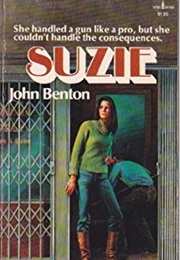 Suzie (John Benton)