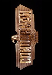 Condorman. (1981)