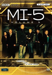 MI-5 (2002)