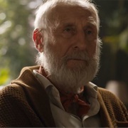 Sir Benjamin Lockwood