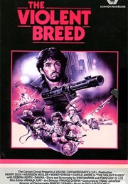 The Violent Breed (1984)