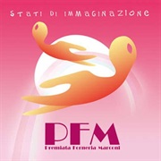 PFM - Stati Di Immaginazione