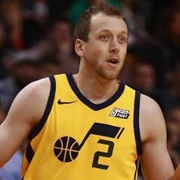 Joe Ingles