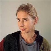 Lionel Shriver