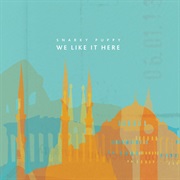 Lingus (Snarky Puppy)