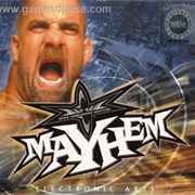 WCW Mayhem