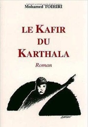The Kafir of Karthala (Mohammed Toihiri)