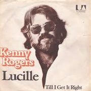 Lucille - Kenny Rogers