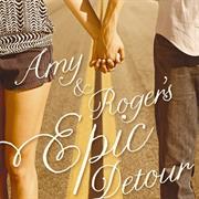 Amy & Roger's Epic Detour
