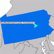 Northumberland County
