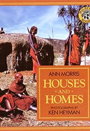 Houses and Homes (Ann Morris)