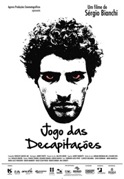 Jogo Das Decapitações (2014)