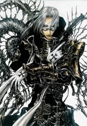 Trinity Blood (2005)
