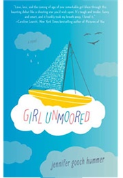 Girl Unmoored (Jennifer Gooch Hummer)