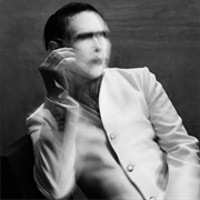 Marilyn Manson- The Pale Emperor