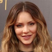 Katharine McPhee