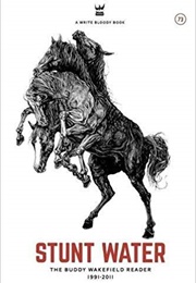 Stunt Water (Buddy Wakefield)