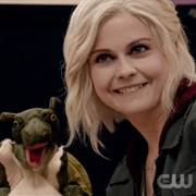 iZombie Season 3 Episode 7 Dirt Nap Time