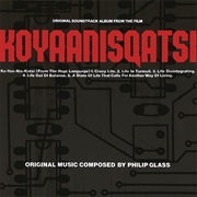 (1983) Philip Glass - Koyaanisqatsi