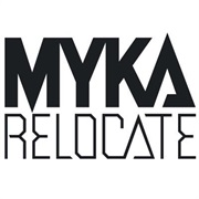 Myka Relocate
