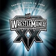 Wrestlemania XX