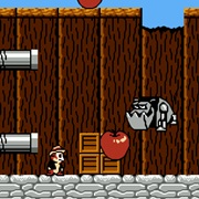 Chip 'N Dale Rescue Rangers