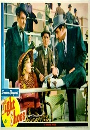 Tight Shoes (1941)