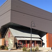 MacBride Museum of Yukon History