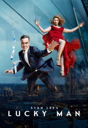 Stan Lee's Lucky Man (2016)