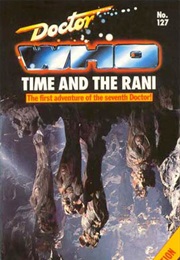 Time and the Rani (Pip and Jane Baker)