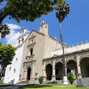 Estado De Michoacán - Cuitzeo Del Porvenir