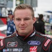 Cole Custer