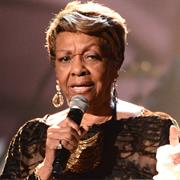 Cissy Houston