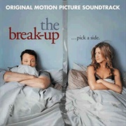 The Break-Up Soundtrack
