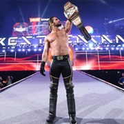 Seth Rollins
