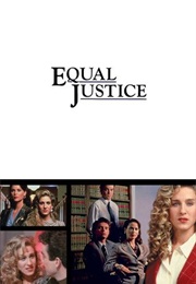 Equal Justice (1990)