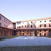 Musme, Padua