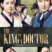 The Kings Doctor